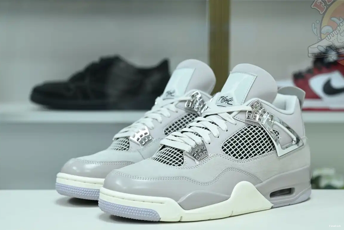 lron Air Jordan Ore